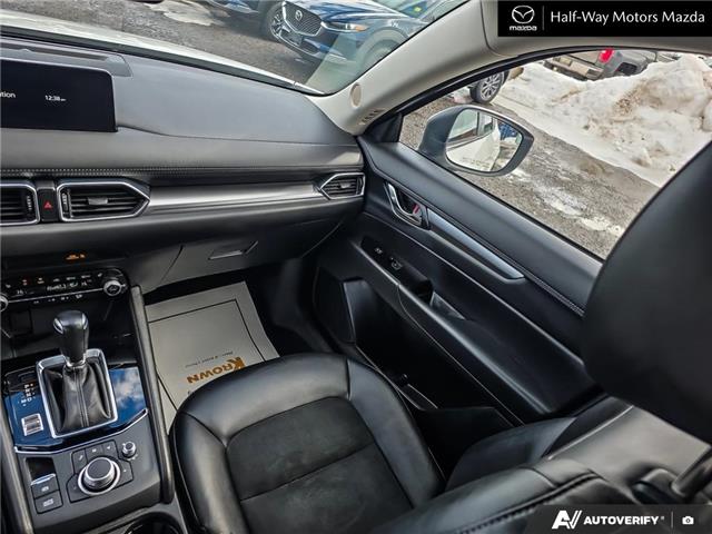 2023 Mazda CX-5 GS (Stk: 6227A) in Thunder Bay - Image 23 of 23