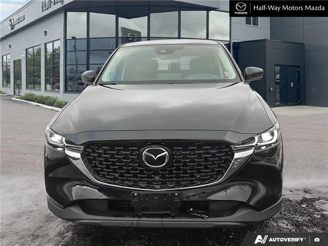 2023 Mazda CX-5 GT (Stk: 6215A) in Thunder Bay - Image 2 of 23