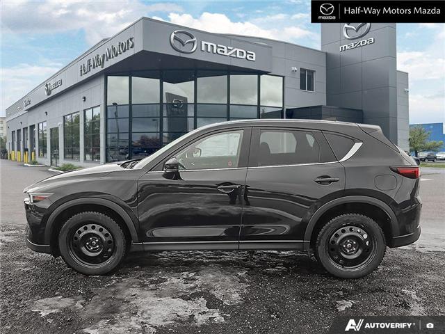 2023 Mazda CX-5 GT (Stk: 6215A) in Thunder Bay - Image 3 of 23