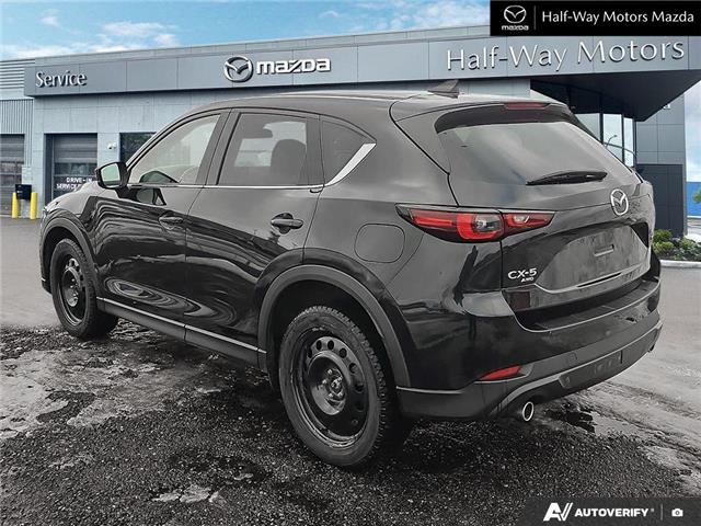 2023 Mazda CX-5 GT (Stk: 6215A) in Thunder Bay - Image 4 of 23