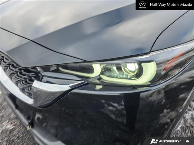 2023 Mazda CX-5 GT (Stk: 6215A) in Thunder Bay - Image 6 of 23