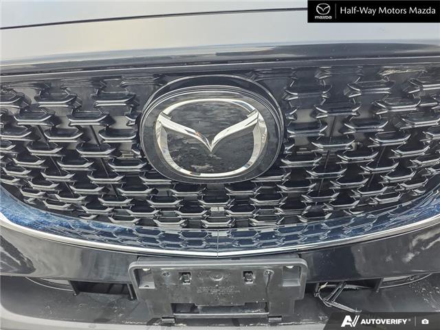 2023 Mazda CX-5 GT (Stk: 6215A) in Thunder Bay - Image 7 of 23