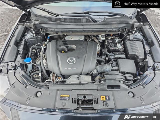 2023 Mazda CX-5 GT (Stk: 6215A) in Thunder Bay - Image 8 of 23