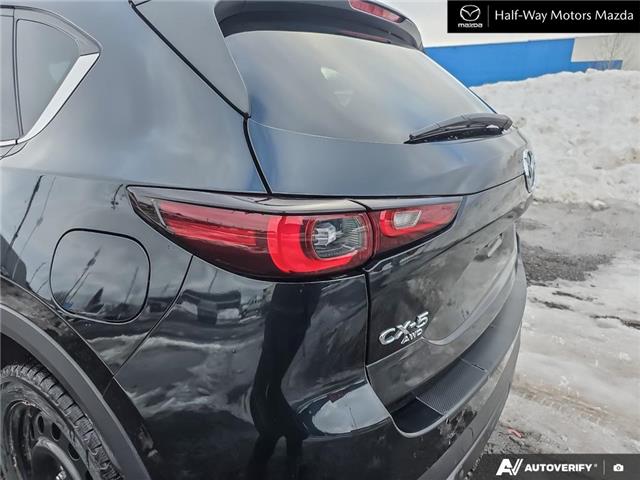 2023 Mazda CX-5 GT (Stk: 6215A) in Thunder Bay - Image 9 of 23