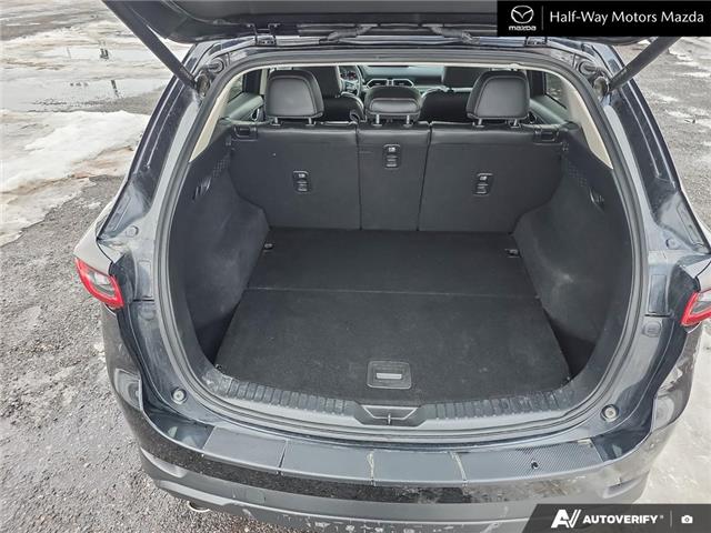 2023 Mazda CX-5 GT (Stk: 6215A) in Thunder Bay - Image 10 of 23