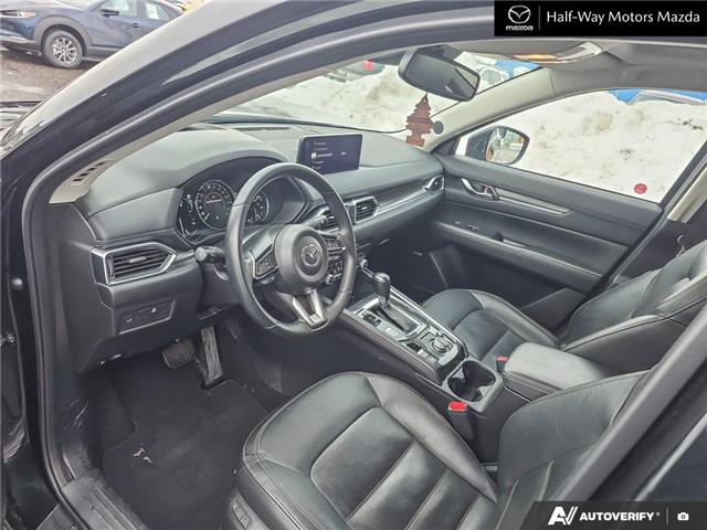 2023 Mazda CX-5 GT (Stk: 6215A) in Thunder Bay - Image 11 of 23