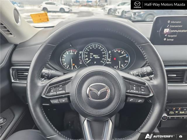 2023 Mazda CX-5 GT (Stk: 6215A) in Thunder Bay - Image 12 of 23