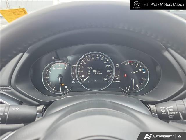 2023 Mazda CX-5 GT (Stk: 6215A) in Thunder Bay - Image 13 of 23