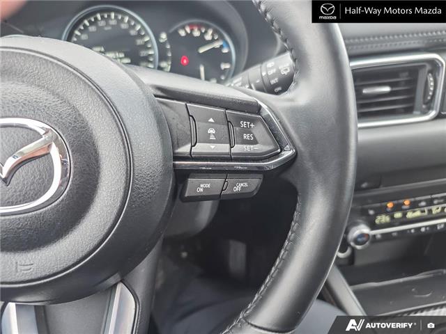 2023 Mazda CX-5 GT (Stk: 6215A) in Thunder Bay - Image 14 of 23