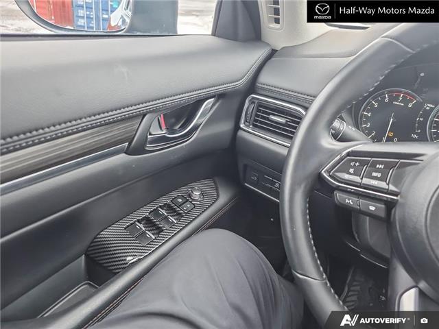 2023 Mazda CX-5 GT (Stk: 6215A) in Thunder Bay - Image 15 of 23