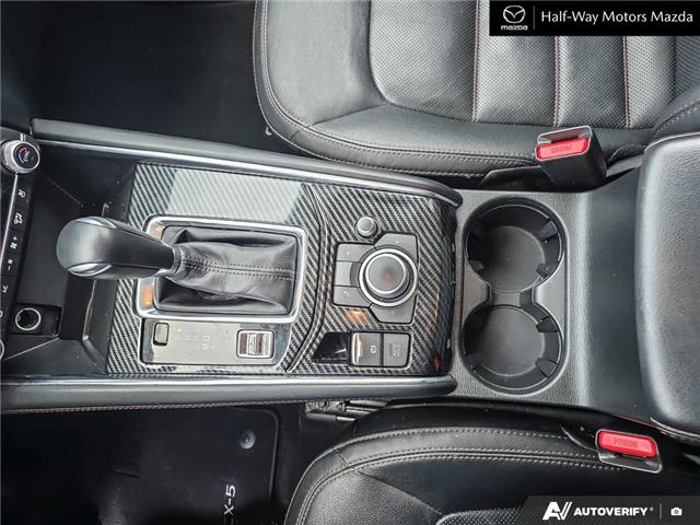2023 Mazda CX-5 GT (Stk: 6215A) in Thunder Bay - Image 16 of 23