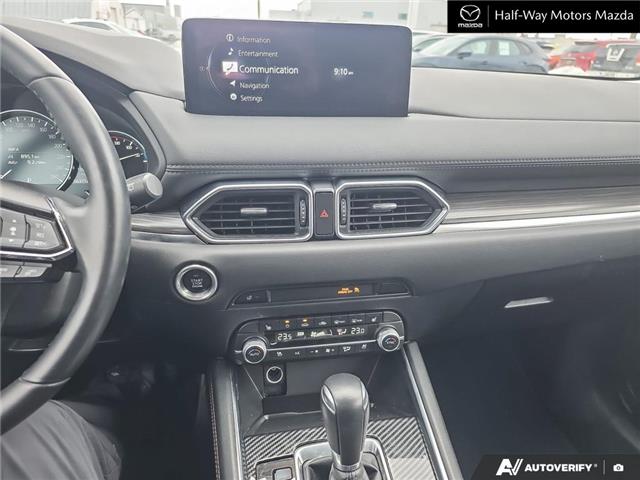 2023 Mazda CX-5 GT (Stk: 6215A) in Thunder Bay - Image 17 of 23