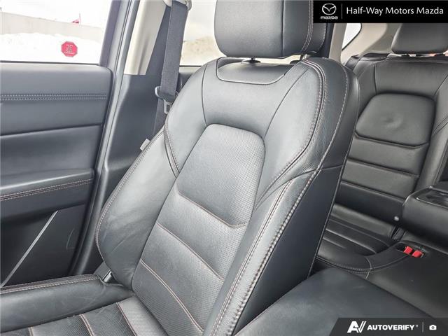 2023 Mazda CX-5 GT (Stk: 6215A) in Thunder Bay - Image 18 of 23