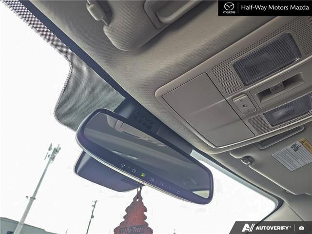2023 Mazda CX-5 GT (Stk: 6215A) in Thunder Bay - Image 19 of 23