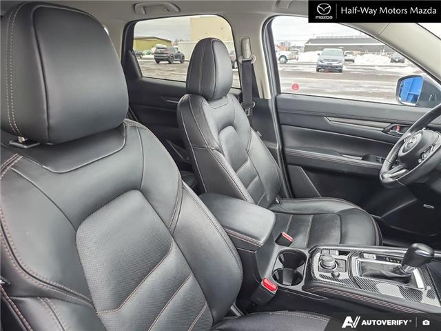 2023 Mazda CX-5 GT (Stk: 6215A) in Thunder Bay - Image 20 of 23