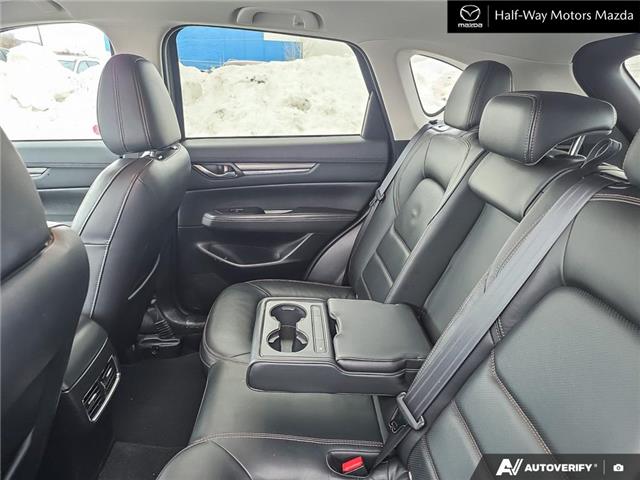 2023 Mazda CX-5 GT (Stk: 6215A) in Thunder Bay - Image 21 of 23