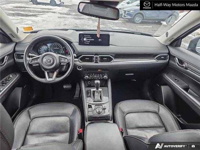 2023 Mazda CX-5 GT (Stk: 6215A) in Thunder Bay - Image 22 of 23