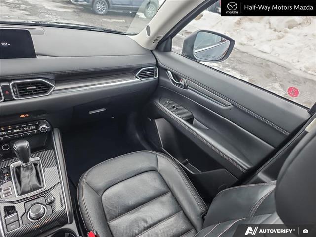 2023 Mazda CX-5 GT (Stk: 6215A) in Thunder Bay - Image 23 of 23