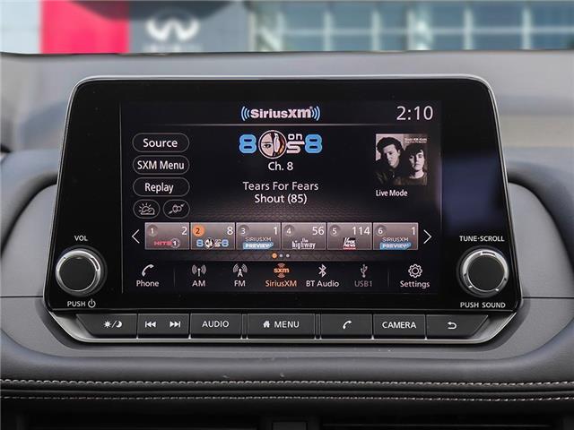 2026 Nissan Rogue SV Moonroof (Stk: 26R132) in Newmarket - Image 18 of 23