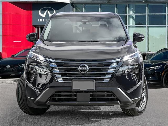2026 Nissan Rogue S (Stk: 26R131) in Newmarket - Image 2 of 23