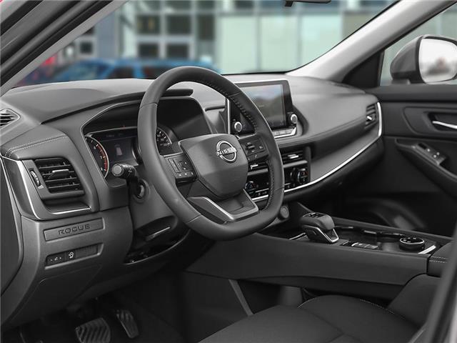 2026 Nissan Rogue S (Stk: 26R131) in Newmarket - Image 12 of 23