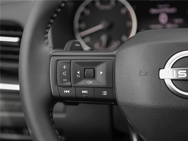 2026 Nissan Rogue S (Stk: 26R131) in Newmarket - Image 15 of 23