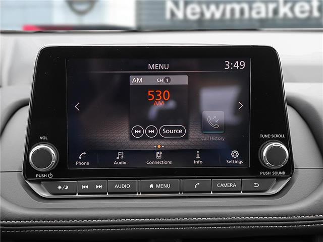 2026 Nissan Rogue S (Stk: 26R131) in Newmarket - Image 18 of 23