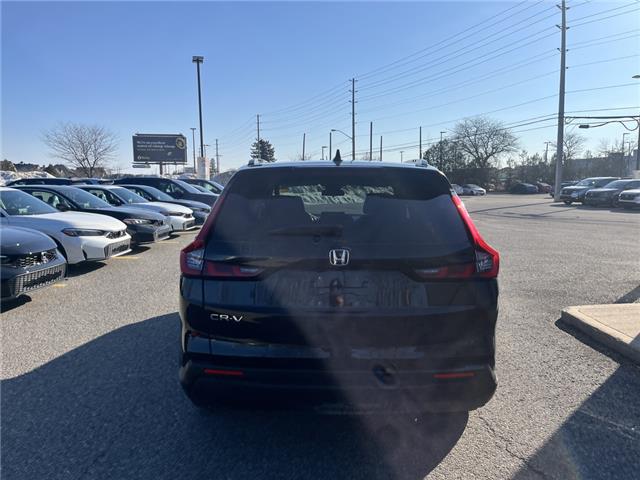 2023 Honda CR-V Sport (Stk: 9286A) in Ottawa - Image 7 of 22