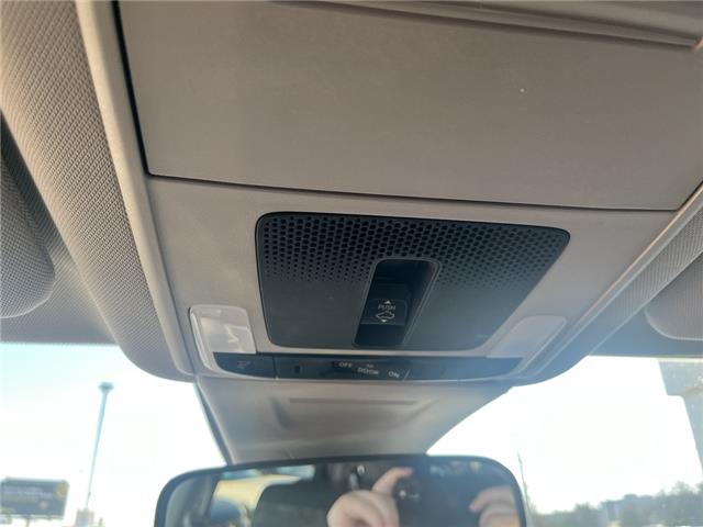 2023 Honda CR-V Sport (Stk: 9286A) in Ottawa - Image 18 of 22