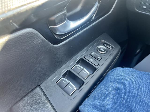 2023 Honda CR-V Sport (Stk: 9286A) in Ottawa - Image 19 of 22