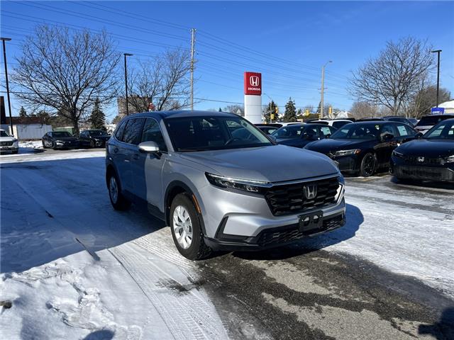 2024 Honda CR-V LX-B (Stk: 9281A) in Ottawa - Image 3 of 20