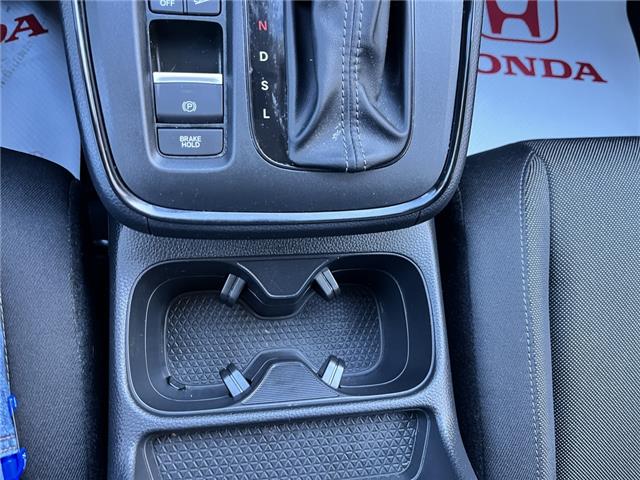 2024 Honda CR-V LX-B (Stk: 9281A) in Ottawa - Image 11 of 20