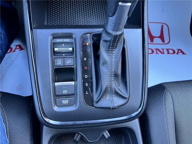 2024 Honda CR-V LX-B (Stk: 9281A) in Ottawa - Image 12 of 20