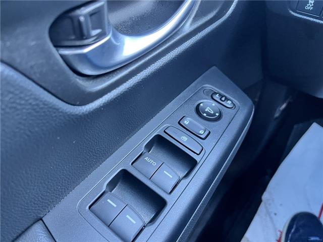 2024 Honda CR-V LX-B (Stk: 9281A) in Ottawa - Image 17 of 20