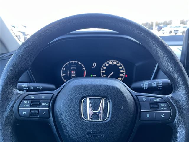 2024 Honda CR-V LX-B (Stk: 9281A) in Ottawa - Image 19 of 20