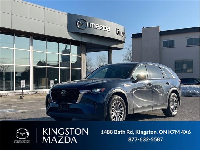 2024 Mazda CX-90 MHEV GS-L (Stk: 26P020) in Kingston - Image 1 of 19