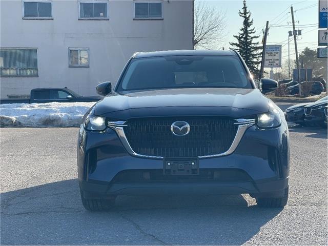 2024 Mazda CX-90 MHEV GS-L (Stk: 26P020) in Kingston - Image 2 of 19