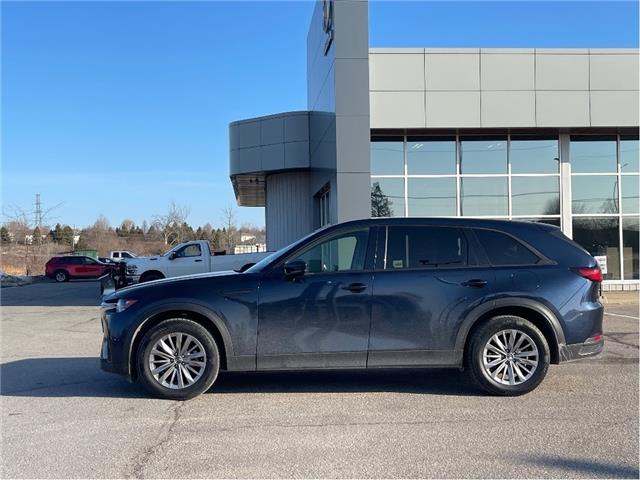 2024 Mazda CX-90 MHEV GS-L (Stk: 26P020) in Kingston - Image 5 of 19