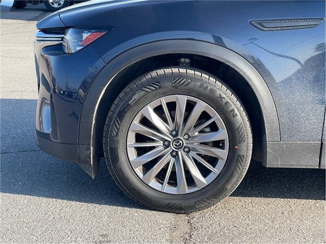 2024 Mazda CX-90 MHEV GS-L (Stk: 26P020) in Kingston - Image 7 of 19