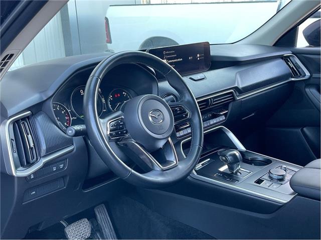 2024 Mazda CX-90 MHEV GS-L (Stk: 26P020) in Kingston - Image 8 of 19