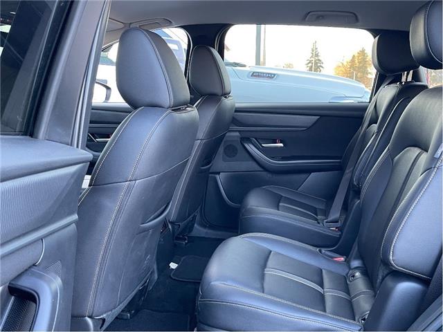 2024 Mazda CX-90 MHEV GS-L (Stk: 26P020) in Kingston - Image 10 of 19