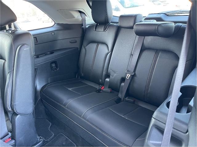 2024 Mazda CX-90 MHEV GS-L (Stk: 26P020) in Kingston - Image 11 of 19