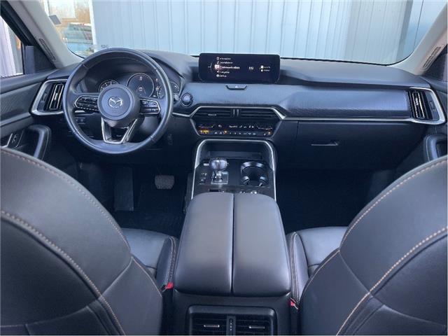 2024 Mazda CX-90 MHEV GS-L (Stk: 26P020) in Kingston - Image 12 of 19