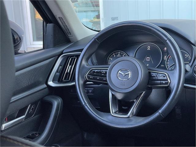 2024 Mazda CX-90 MHEV GS-L (Stk: 26P020) in Kingston - Image 14 of 19