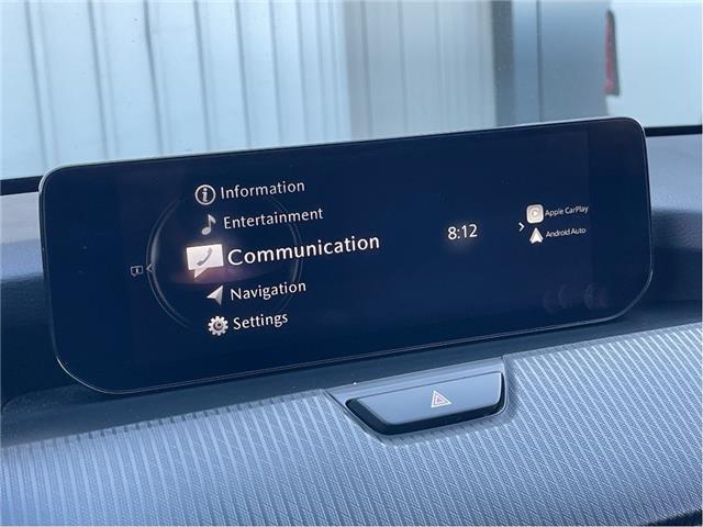 2024 Mazda CX-90 MHEV GS-L (Stk: 26P020) in Kingston - Image 16 of 19