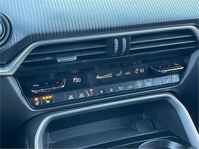 2024 Mazda CX-90 MHEV GS-L (Stk: 26P020) in Kingston - Image 18 of 19