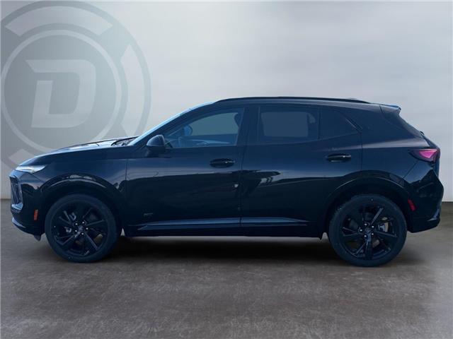 2026 Buick Envision Sport Touring (Stk: 380499) in Claresholm - Image 2 of 15