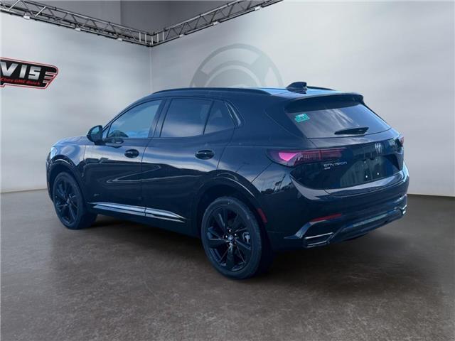 2026 Buick Envision Sport Touring (Stk: 380499) in Claresholm - Image 3 of 15