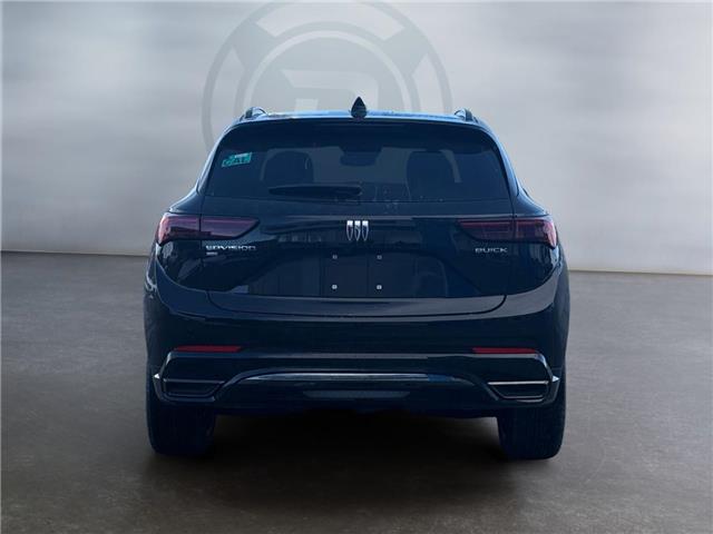 2026 Buick Envision Sport Touring (Stk: 380499) in Claresholm - Image 4 of 15
