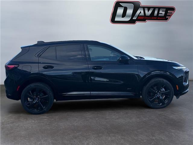 2026 Buick Envision Sport Touring (Stk: 380499) in Claresholm - Image 6 of 15